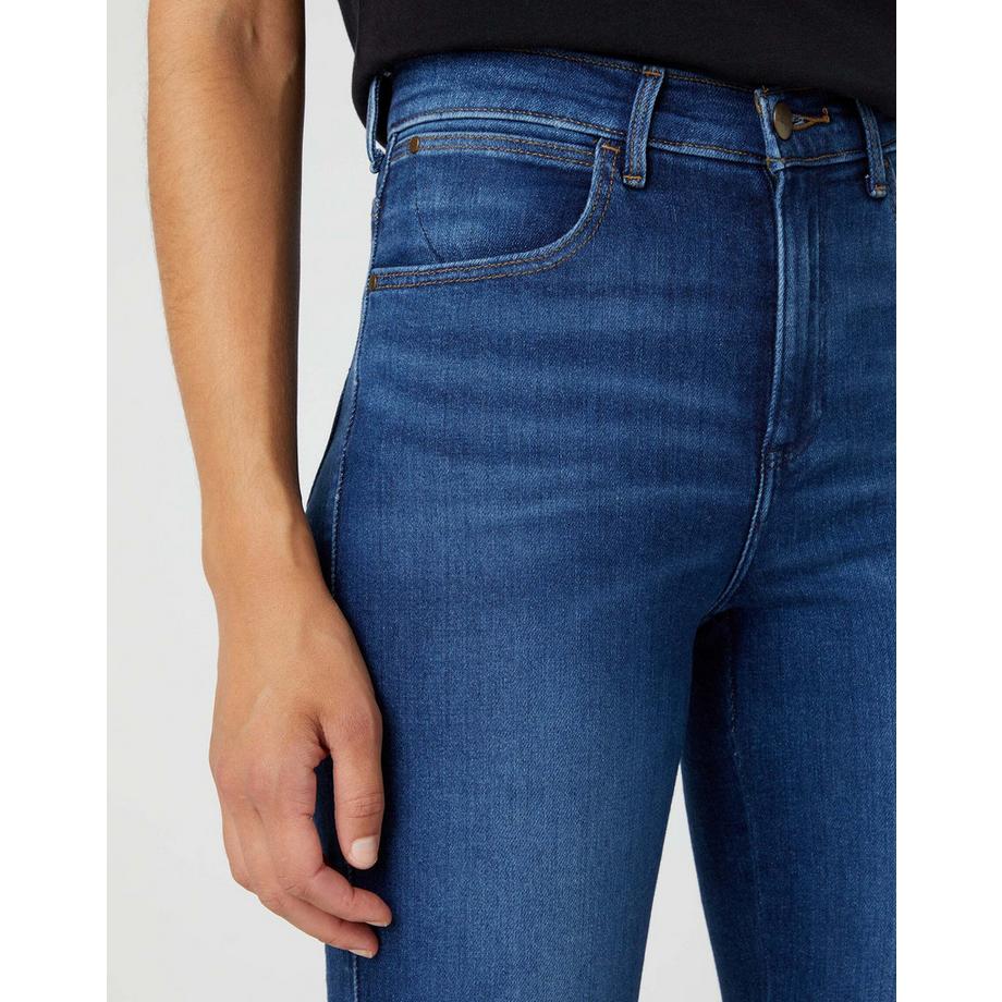 Wrangler Jeans Slim Fit  