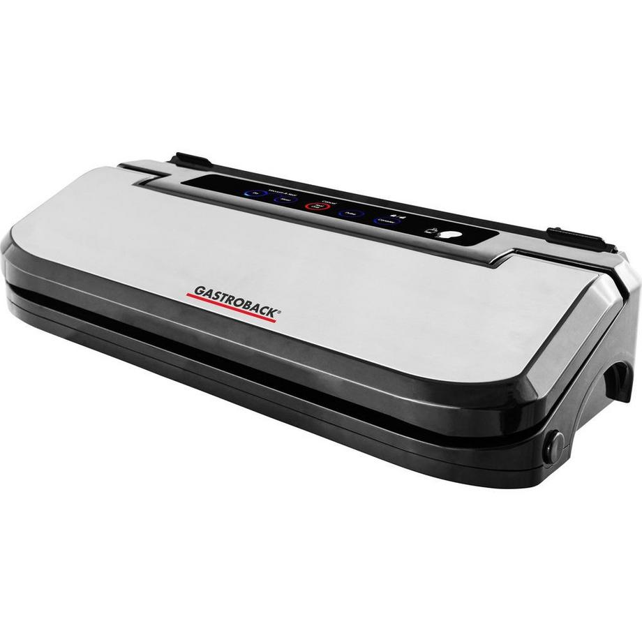 Gastroback Vakuumiergerät Basic 46009  