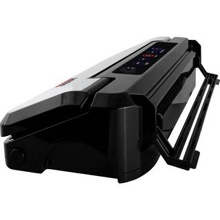 Gastroback Gastroback Design Basic macchina per sottovuoto 800 mbar Nero, Stainless steel  