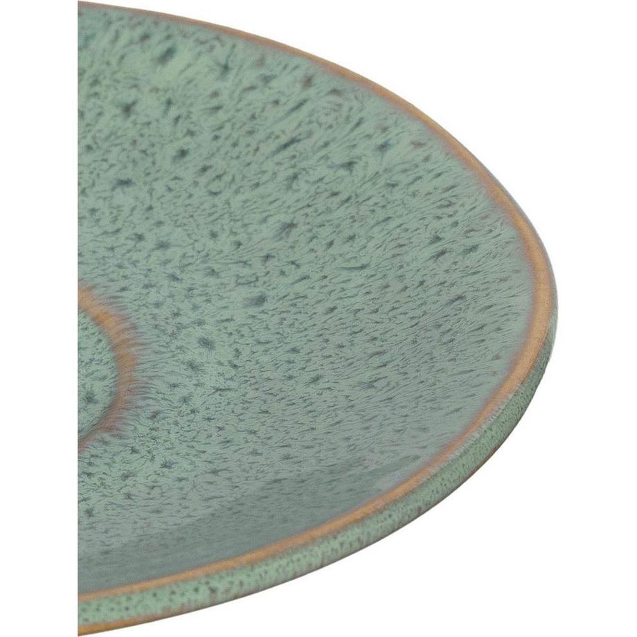 LEONARDO Unterteller Matera Ø 15 cm 4 Stück  