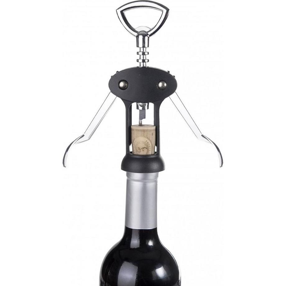 Ibili ouvre-bouteille à levier double  