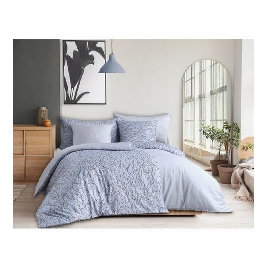 ESPRIT Taie d'oreiller Nele  