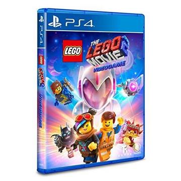 Lego Movie 2 (wb1)