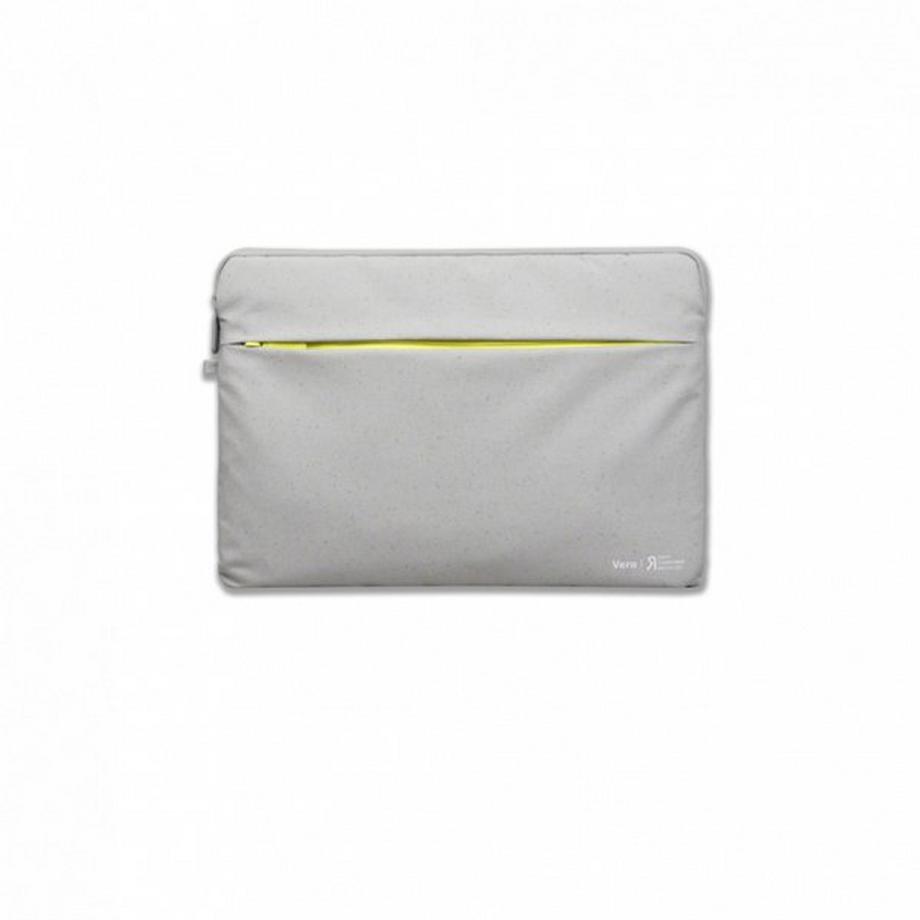 Vero borsa per notebook 39,6 cm (15.6") Custodia a tasca Grigio
