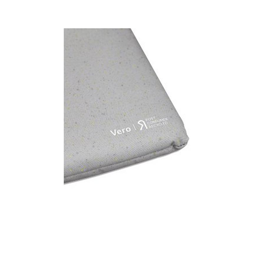 acer  Vero borsa per notebook 39,6 cm (15.6") Custodia a tasca Grigio 