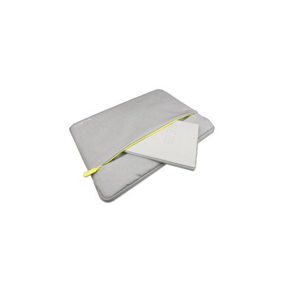 acer  Vero borsa per notebook 39,6 cm (15.6") Custodia a tasca Grigio 