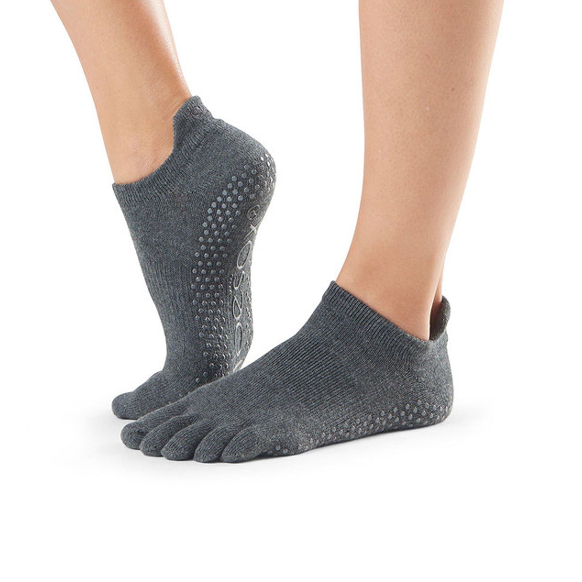 Toesox  Zehensocken 