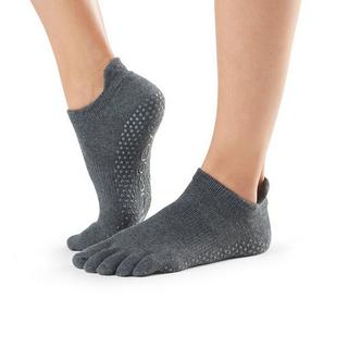 Toesox  Chaussettes à orteils 