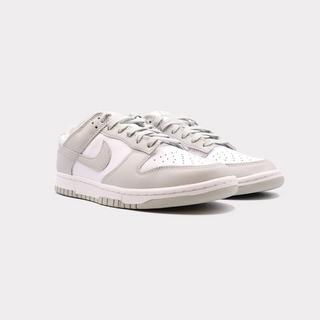 NIKE  Nike Dunk Low - Grey Fog 