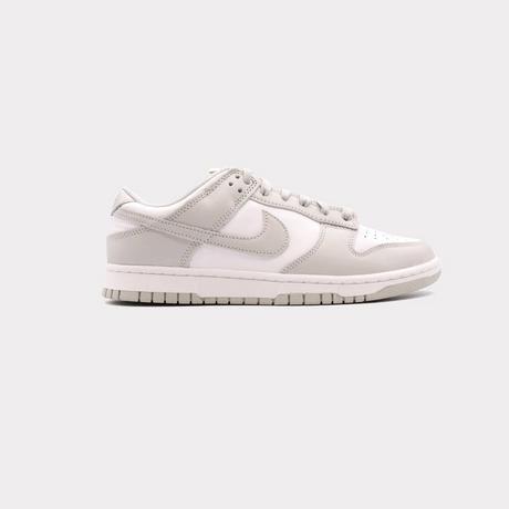 NIKE  Nike Dunk Low - Grey Fog 