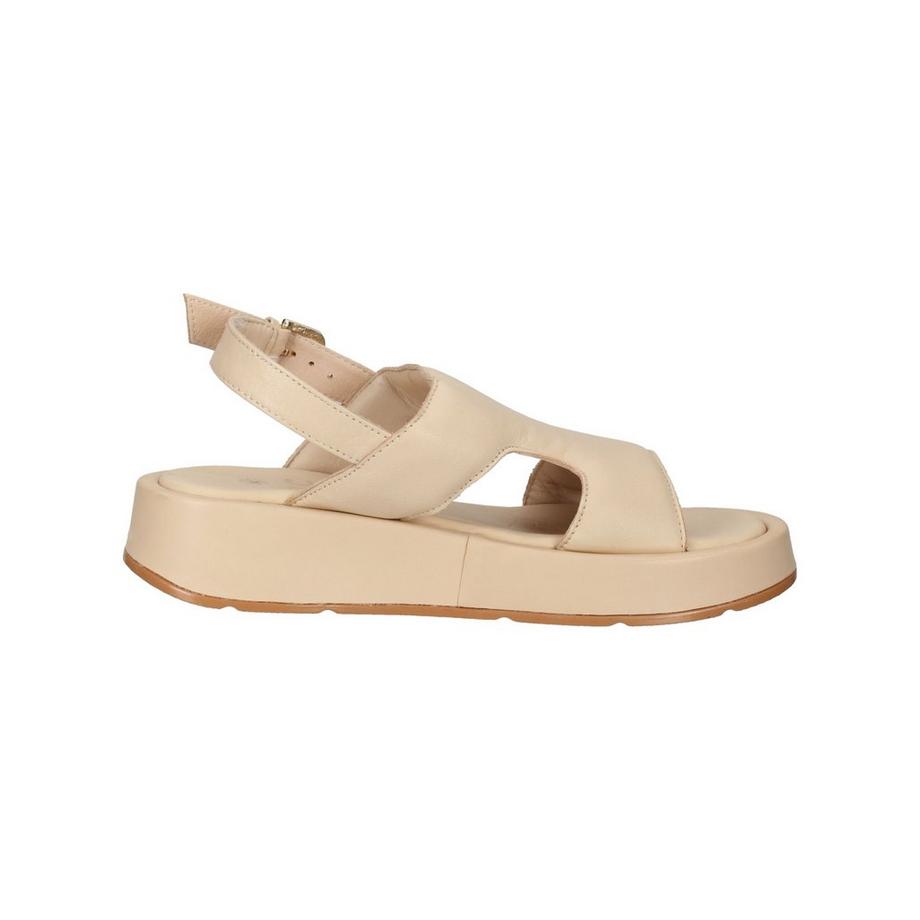 ILC Sandali con Plateau  