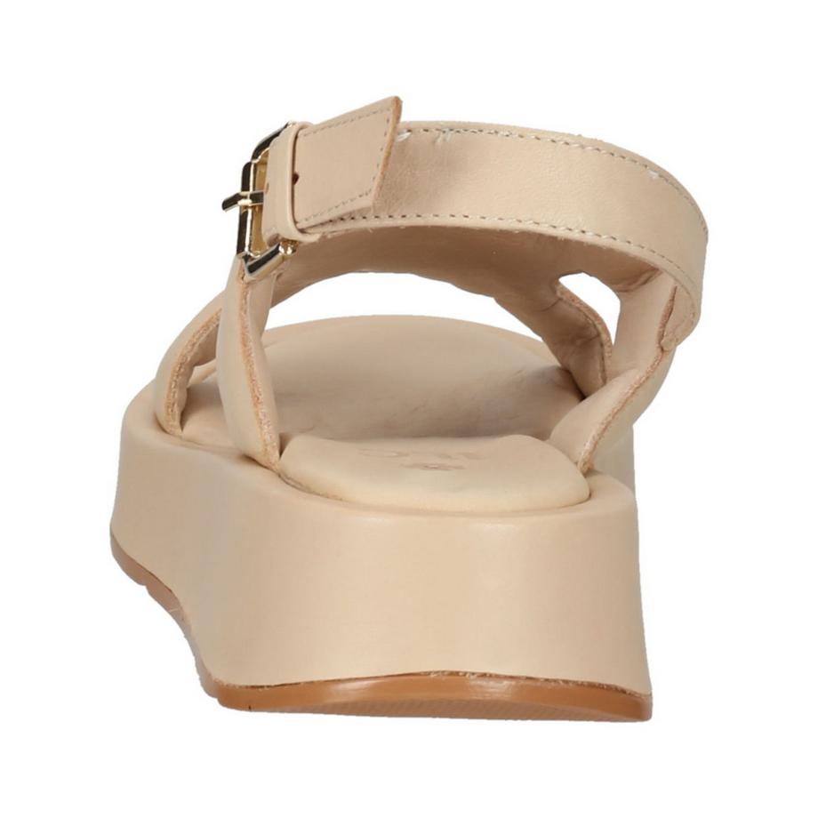 ILC Sandali con Plateau  