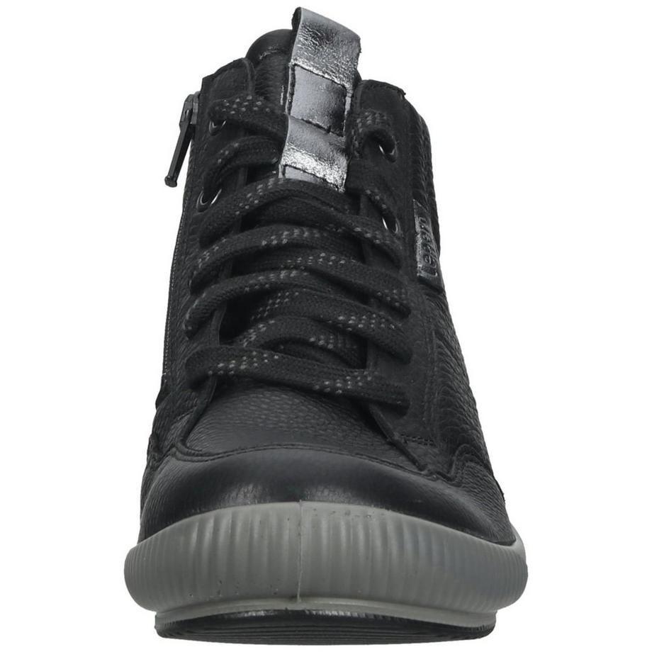 Legero High-Top Sneaker  