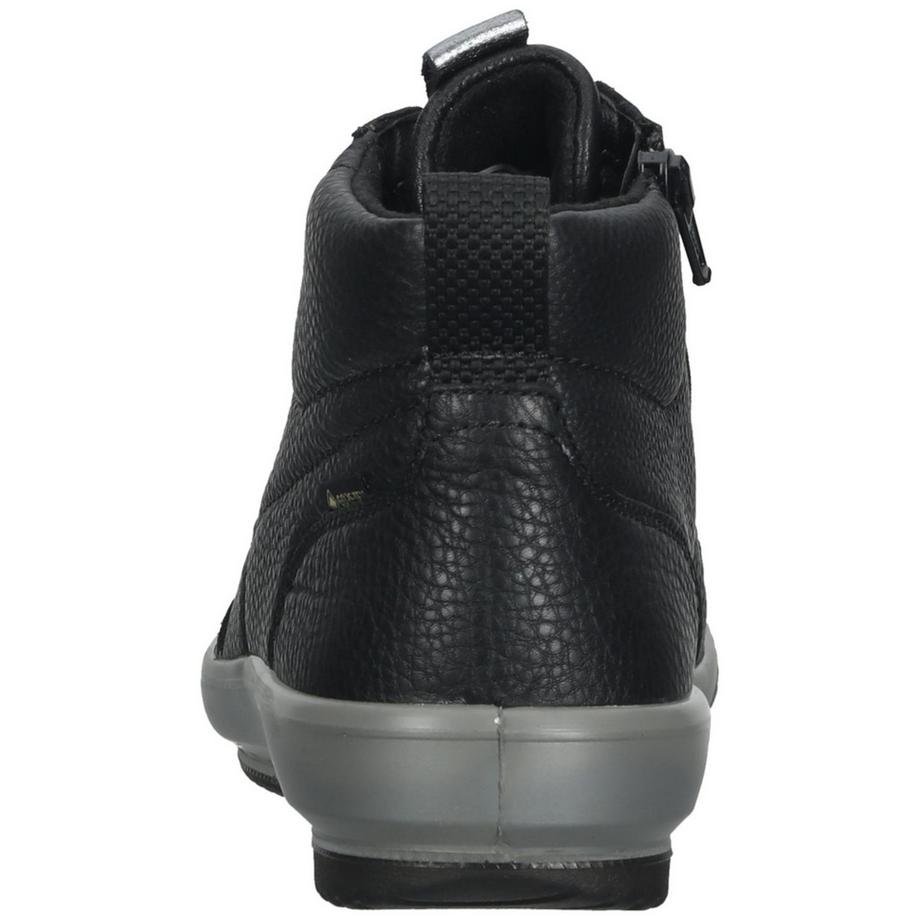 Legero High-Top Sneaker  