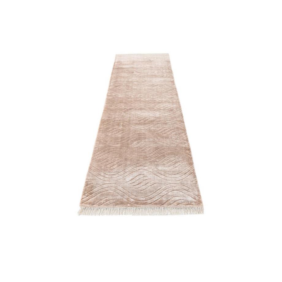 VIDAL Tapis fait à la main Darya-Indian  