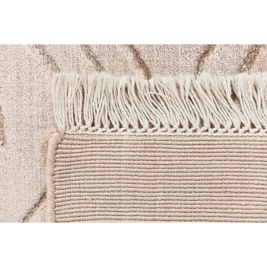 VIDAL Tapis fait à la main Darya-Indian  