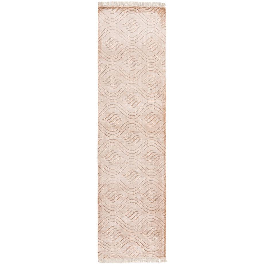 Tapis fait à la main Darya-Indian