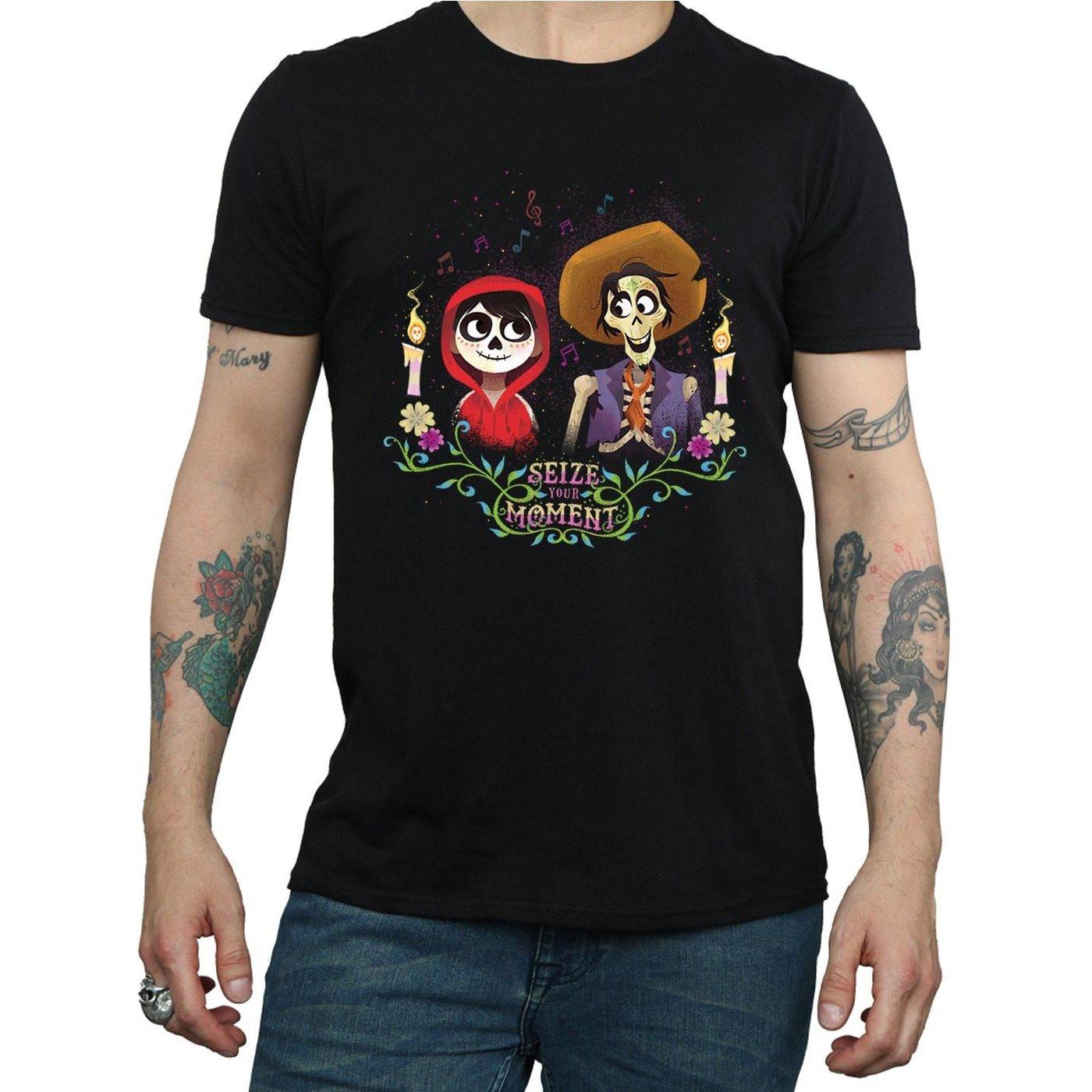 Disney  Tshirt COCO 