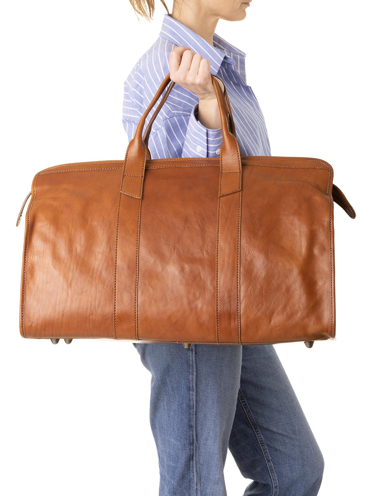 Viola Castellani Unisex Reisetasche  