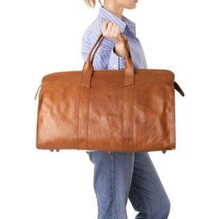 Viola Castellani Unisex Reisetasche  