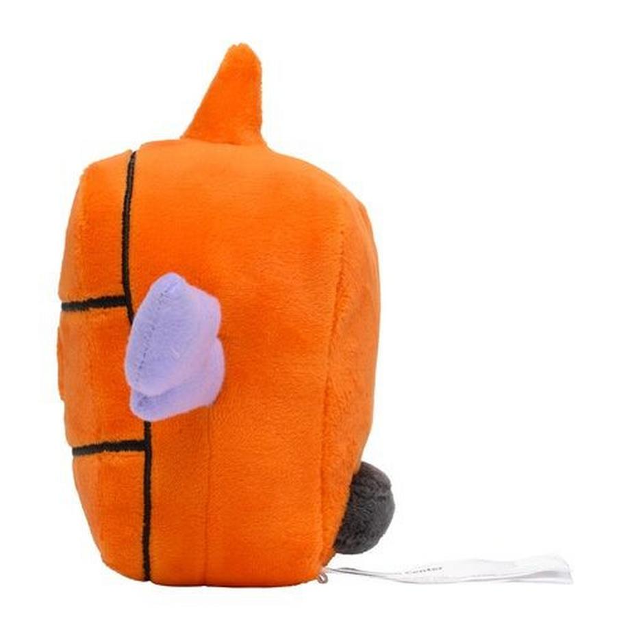 Pokémon  Rotom Frost Rotom Sitting Cuties Plush 