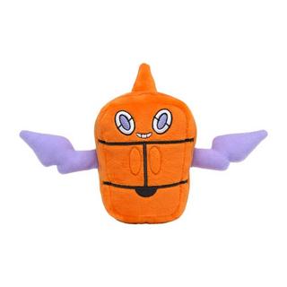 Pokémon  Rotom Frost Rotom Sitting Cuties Plush 