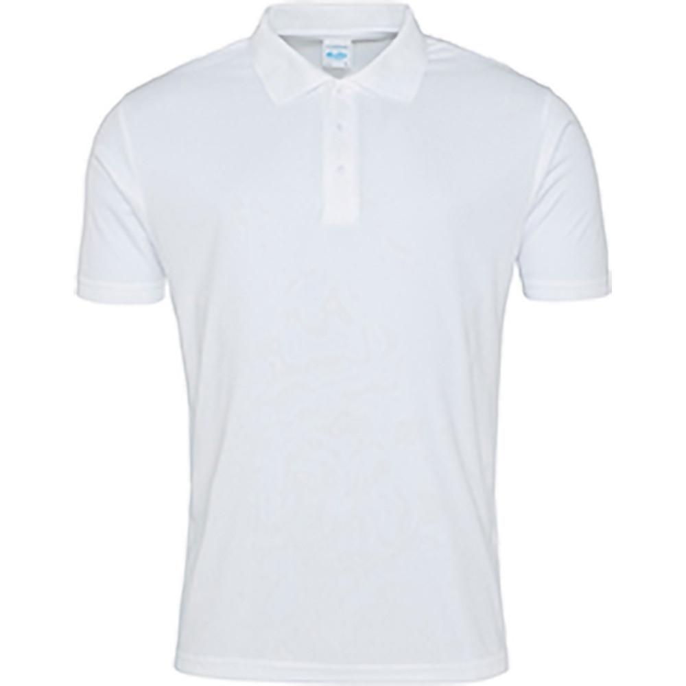 AWDis  Just Cool Kurzarm Poloshirt 