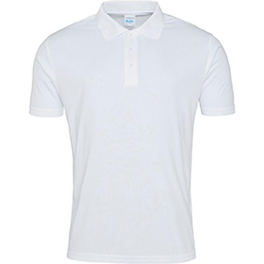 AWDis Just Cool Kurzarm Poloshirt  