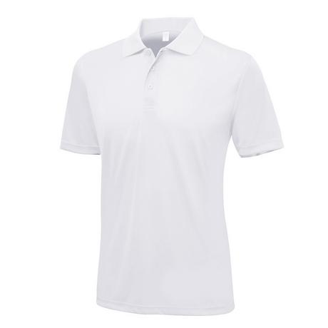 AWDis  Just Cool Kurzarm Poloshirt 