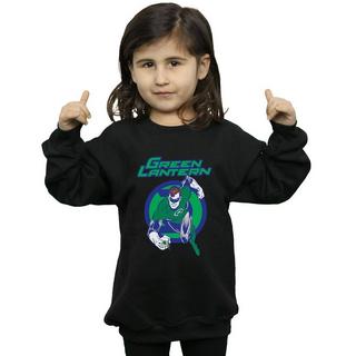 DC COMICS  Sweatshirt 