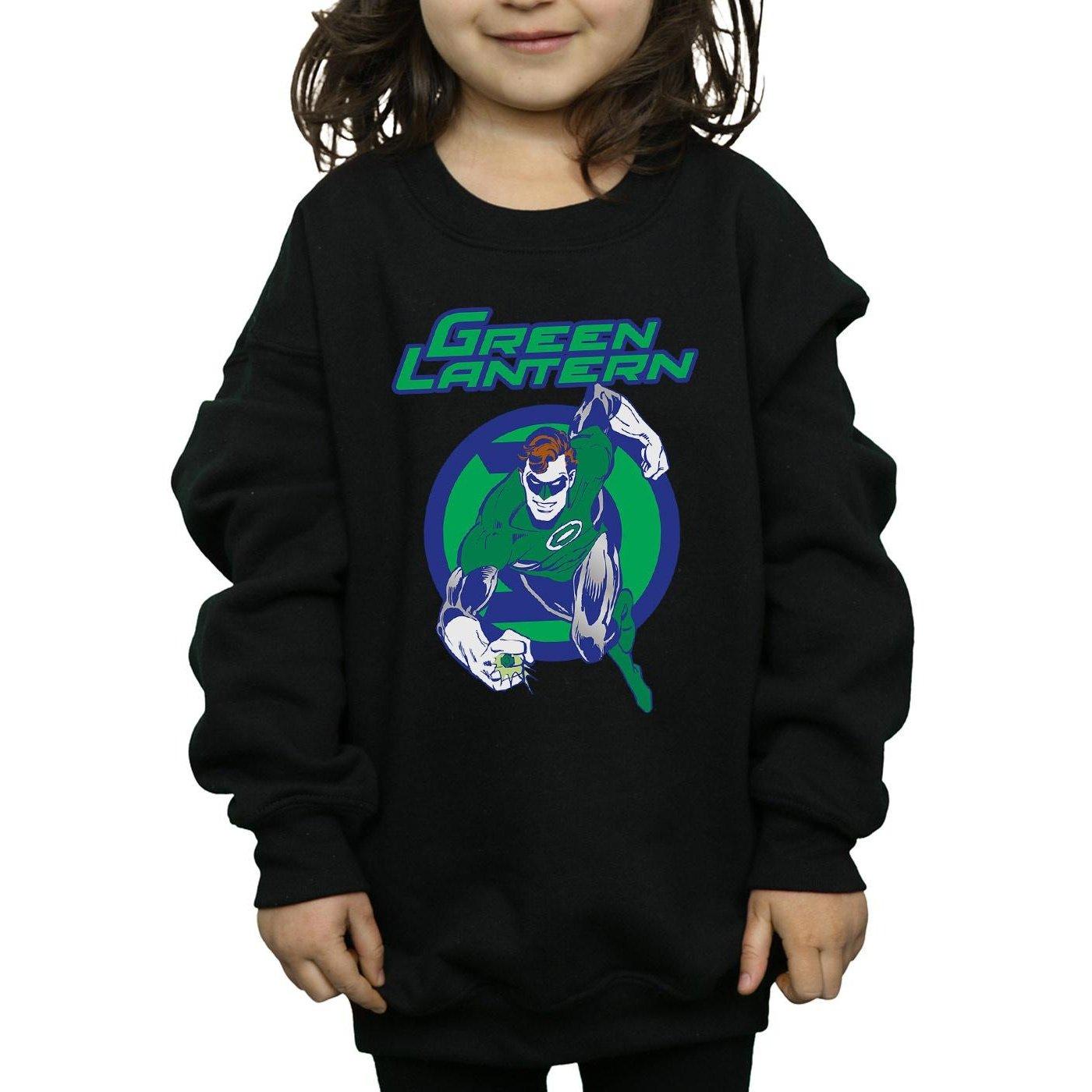 DC COMICS  Sweatshirt 