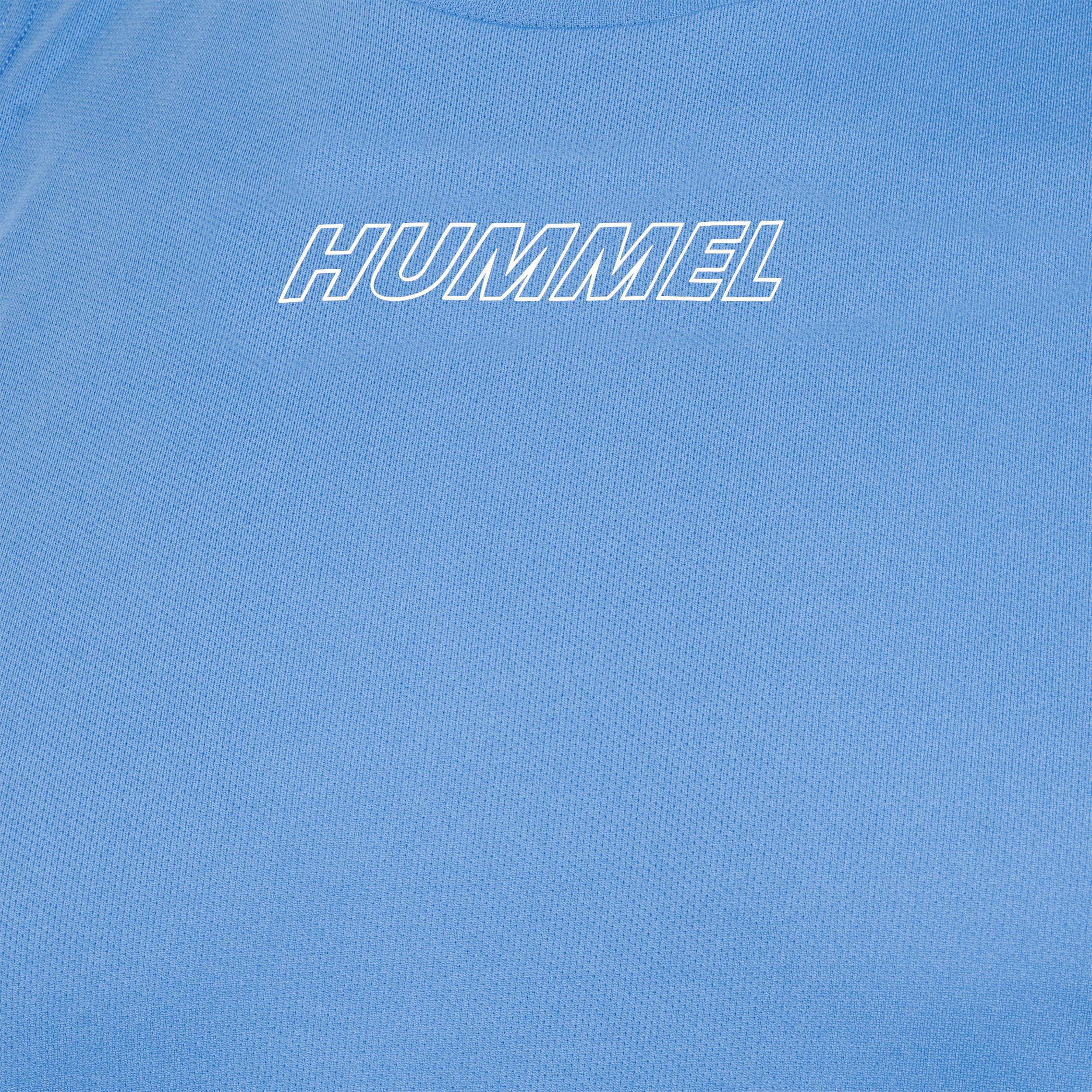 Hummel Curvy Plus Canottiera  