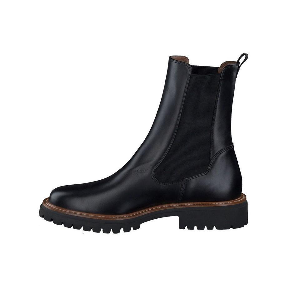 Paul Green Stiefelette aus Leder  