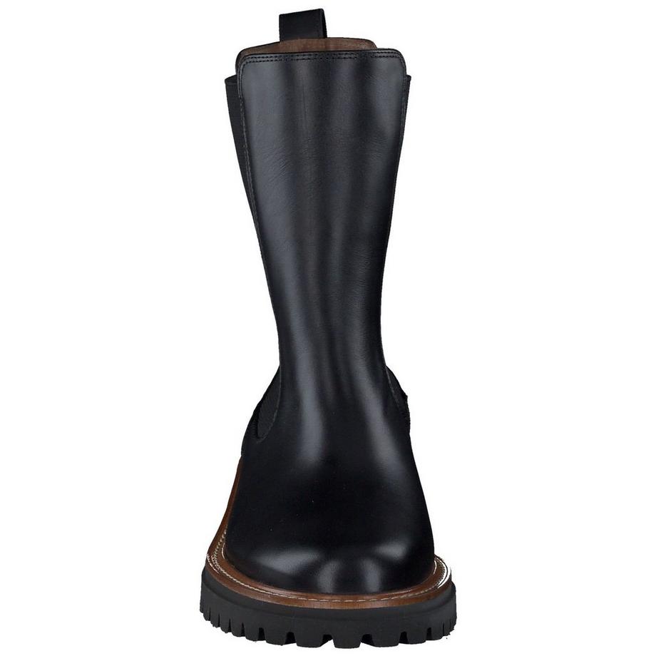 Paul Green Stiefelette aus Leder  
