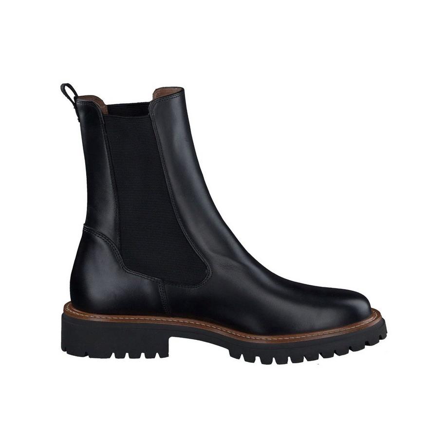 Paul Green Stiefelette aus Leder  