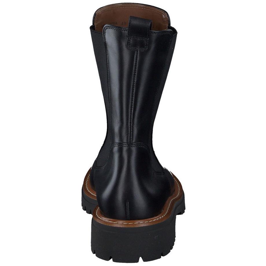 Paul Green Stiefelette aus Leder  
