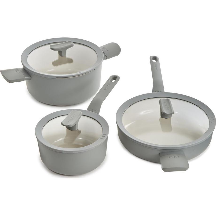 Berghoff poêle à sauce Balance  