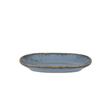 Assiette de service - Sky Snell -  Porcelaine - lot de 2