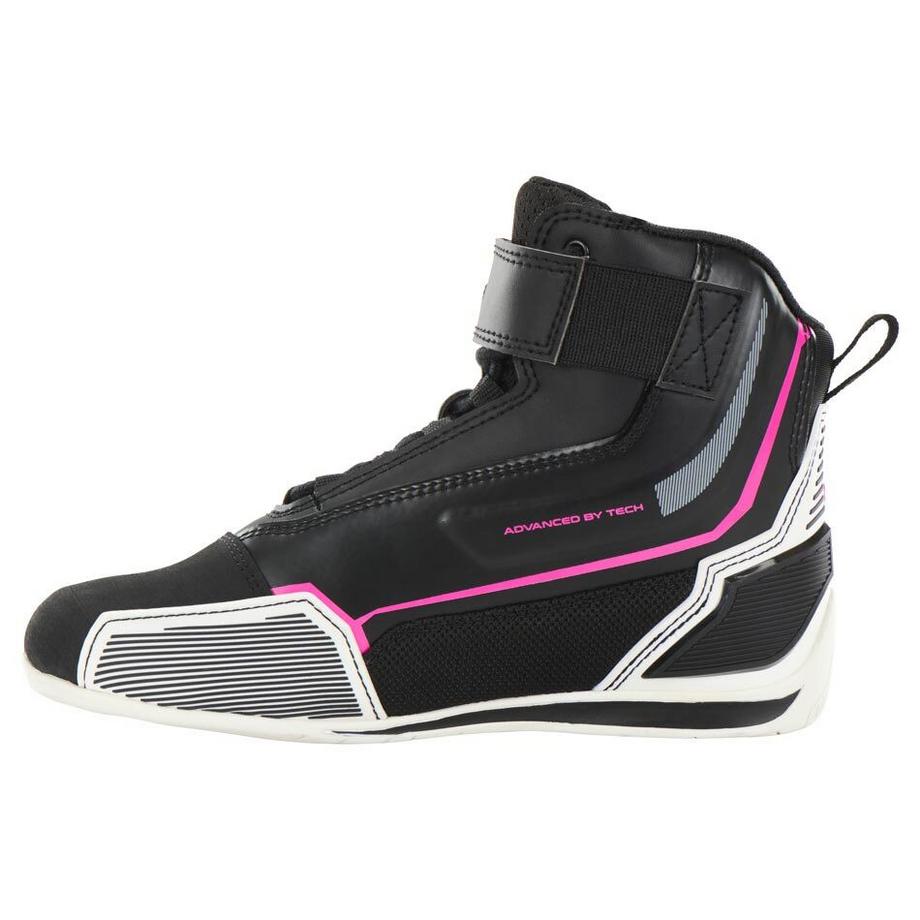 Furygan Baskets moto V5 D3O  