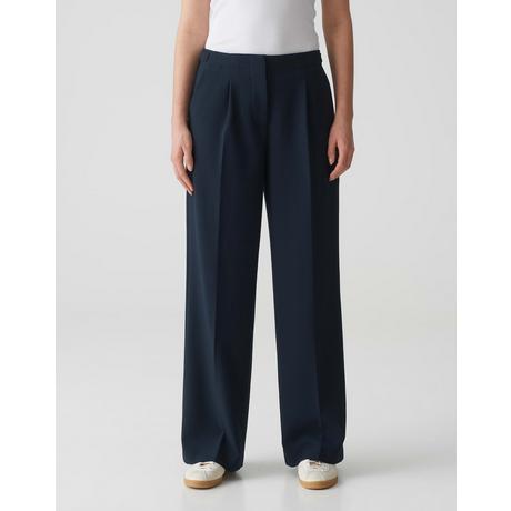 OPUS  City Pants Maiga palazzo Wide 