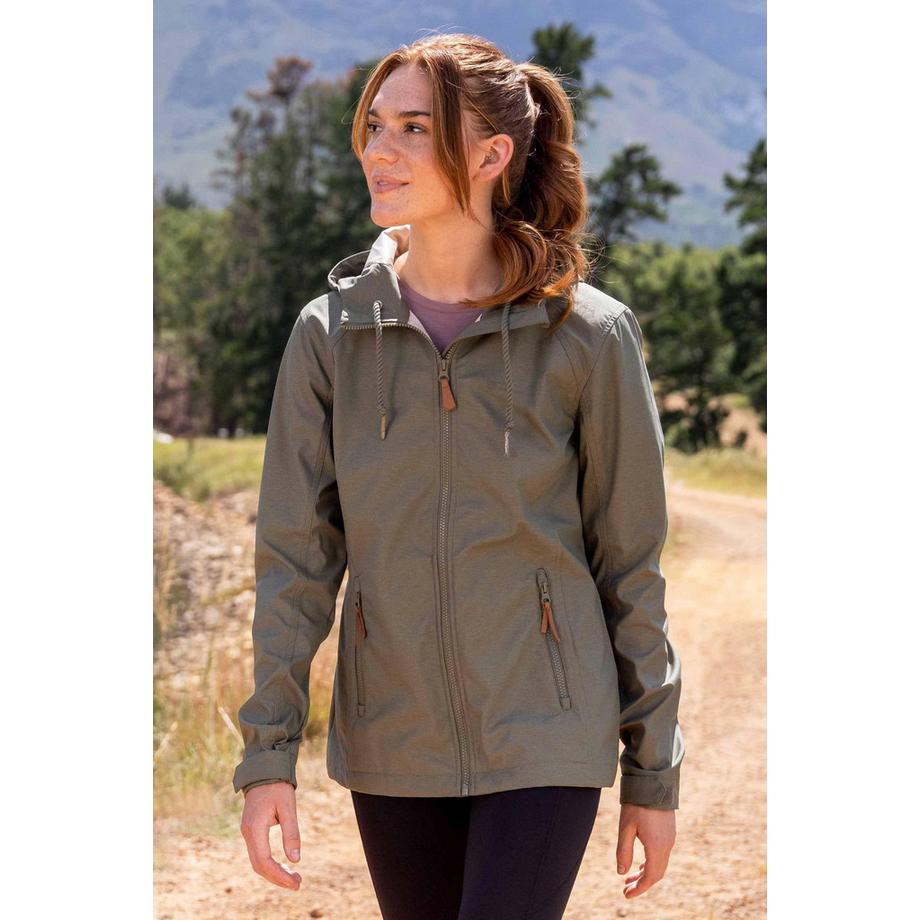 Mountain Warehouse Iona Softshelljacke  