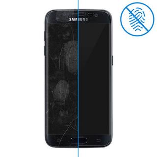 Avizar  Film Latex Samsung Galaxy S7 Transparent 