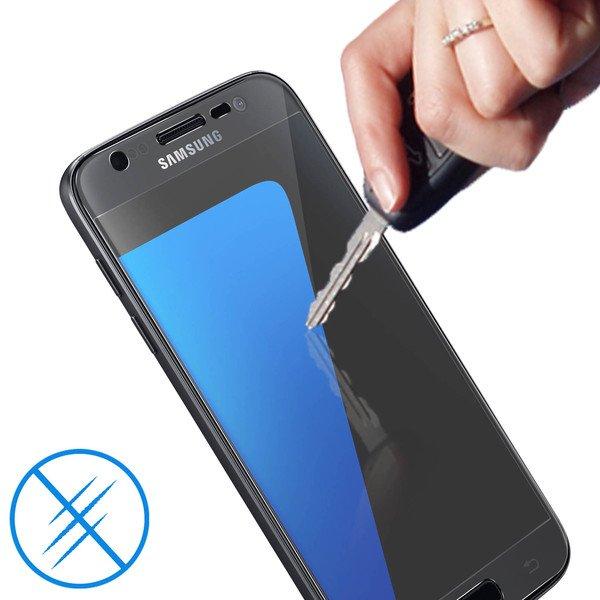 Avizar  Film Latex Samsung Galaxy S7 Transparent 