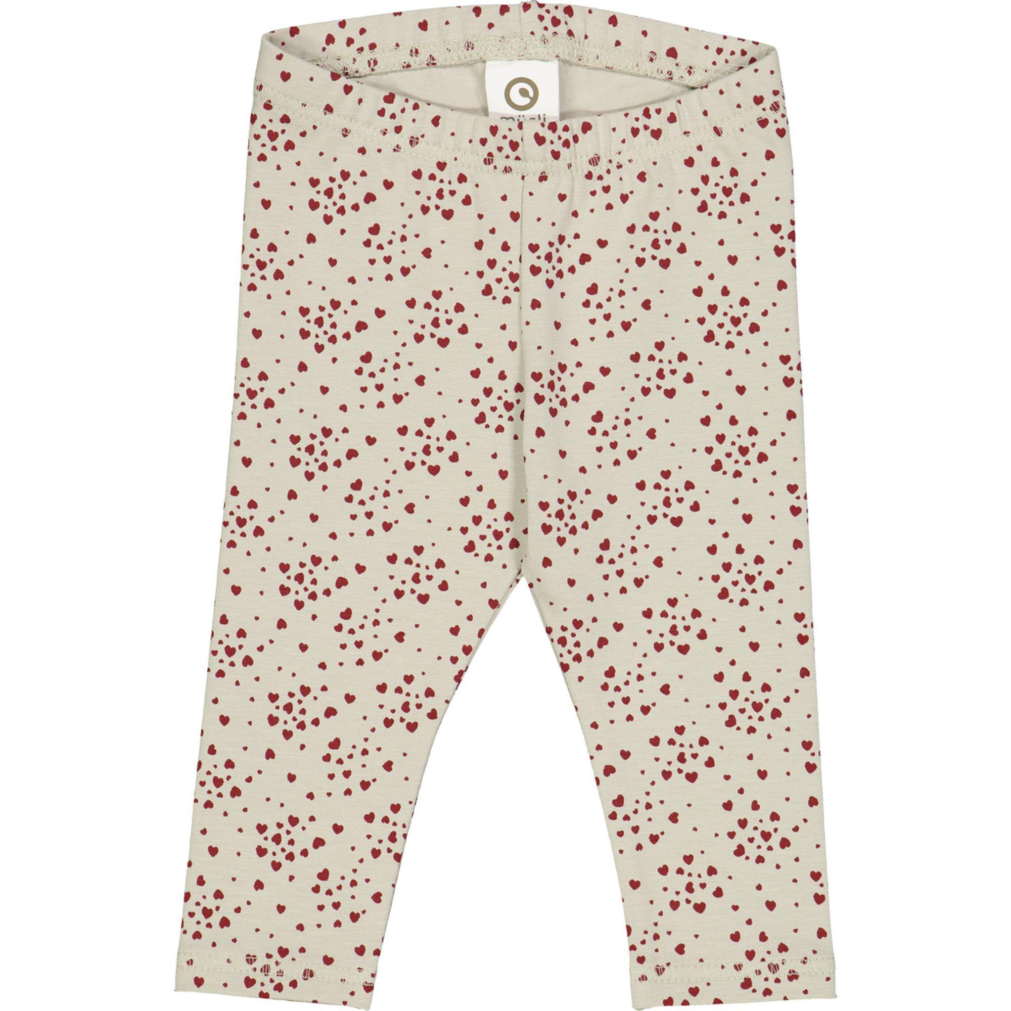 Müsli by Green Cotton  Babyleggings 