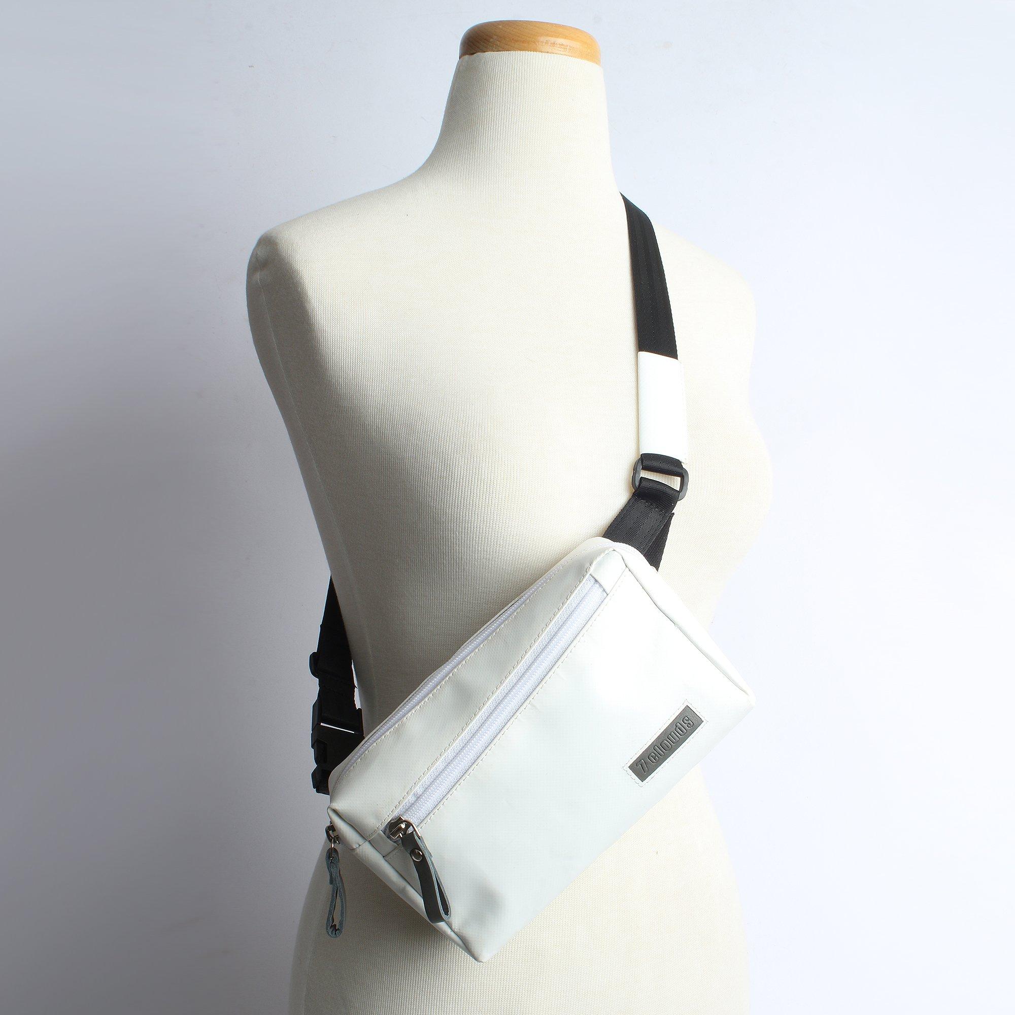 7clouds Crobod 7.1 Hüfttasche  