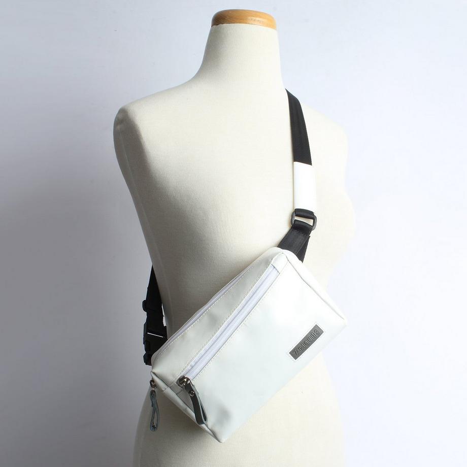 7clouds Crobod 7.1 Marsupio  