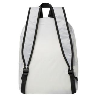 Floso rPET Recycelter Polyethylenterephthalat Rucksack 15L  