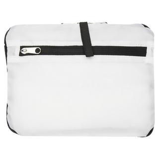 Floso rPET Recycelter Polyethylenterephthalat Rucksack 15L  