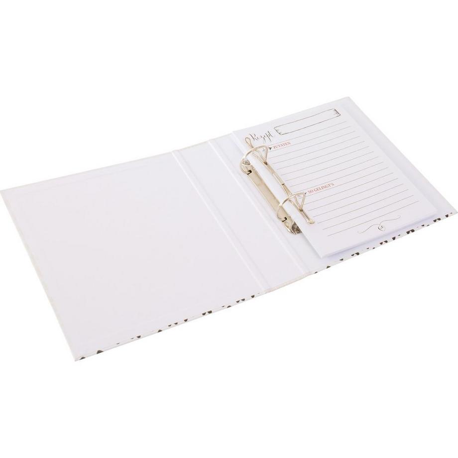 Goldbuch Carnet de recettes  Recettes préférées  