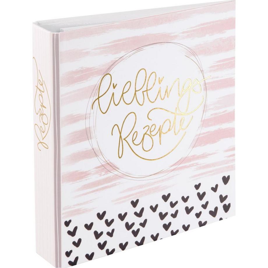 Carnet de recettes  Recettes préférées